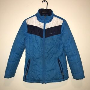 Free country women’s winter coat Large